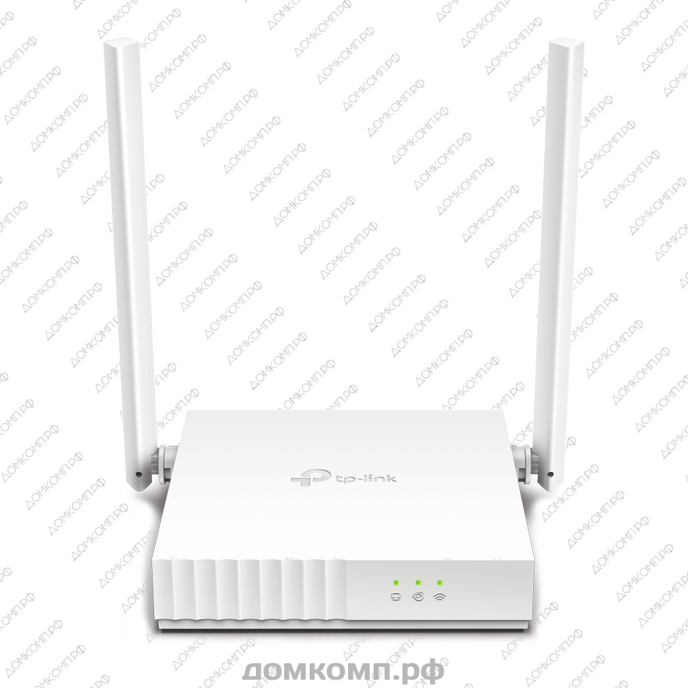 Купить Маршрутизатор TP-Link TL-WR820N V2 в интернет магазине Домашний  Компьютер. Характеристики, цена, отзывы и низкие цены